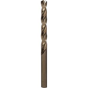 Bosch 2608585894 - Cobalt Steel Drill Bits - Stainless Steel - 8mm Bosch 2608585894 - Cobalt Steel Drill Bits - Stainless Steel - 8mm
