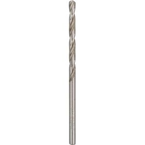 Bosch Malli 2608585913 Korkealaatuinen HSS spiraaliporra - Teräs Bosch Malli 2608585913 Korkealaatuinen HSS spiraaliporra - Teräs