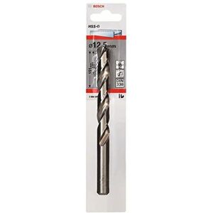 Bosch Model 2608585941 High Precision Metal Drill - 12.5mm Bosch Model 2608585941 High Precision Metal Drill - 12.5mm
