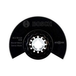 Bosch Bosch ACZ 85 EB - Cirkelzaagblad - Hout & Metaal Bosch Bosch ACZ 85 EB - Cirkelzaagblad - Hout & Metaal