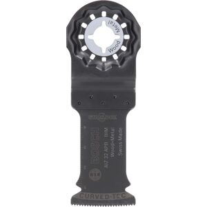 Bosch AIZ 28 EB Bi-metal Plunge Saw Blade - Wood & Metal Bosch AIZ 28 EB Bi-metal Plunge Saw Blade - Wood & Metal