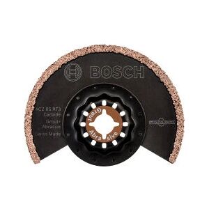 Bosch 2609256952 Lame de scie circulaire en carbure de tungstène - Publicité Bosch 2609256952 Lame de scie circulaire en carbure de tungstène - Publicité