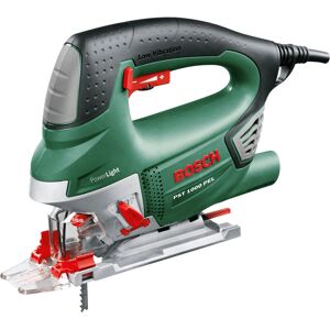 Scie sauteuse compacte Bosch PST 1000 PEL - 650 W - Publicité Scie sauteuse compacte Bosch PST 1000 PEL - 650 W - Publicité