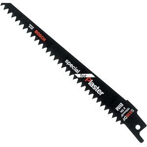 Bosch Model 2609256964 - Saber Saw Blade for Plaster - 150mm Bosch Model 2609256964 - Saber Saw Blade for Plaster - 150mm