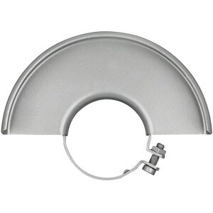Bosch Professional Open Guard - Grinding/Polishing - 180mm Protective Cover Bosch Professional Open Guard - Grinding/Polishing - 180mm Protective Cover