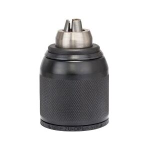 Bosch Chuck Adapter - Reversible Quick-Acting 1/2"-20 - 1.5-13mm Bosch Chuck Adapter - Reversible Quick-Acting 1/2"-20 - 1.5-13mm