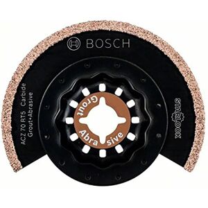 Bosch ACZ 70 RT5 Carbide Segmentzaagblad Bosch ACZ 70 RT5 Carbide Segmentzaagblad