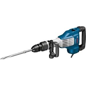 Martillo demoledor Bosch GSH 11 VC Profesional - SDS Max, 1700W Martillo demoledor Bosch GSH 11 VC Profesional - SDS Max, 1700W