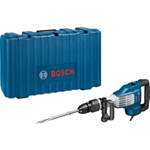 Bosch GSH 11 VC Professional - Impact Energy 23J - SDS Max Demolition Hammer Bosch GSH 11 VC Professional - Impact Energy 23J - SDS Max Demolition Hammer