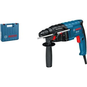 Bosch GBH 2-20 D Rotary Hammer - 650W, SDS-plus, 3 Modes Bosch GBH 2-20 D Rotary Hammer - 650W, SDS-plus, 3 Modes