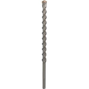 Bosch Hammer Drill Bit - 28mm, Long 520mm, SDS-Max Bosch Hammer Drill Bit - 28mm, Long 520mm, SDS-Max