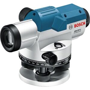 Bosch GOL 26 G Optical Level - 26x Magnification - 100m Range - Professional Bosch GOL 26 G Optical Level - 26x Magnification - 100m Range - Professional