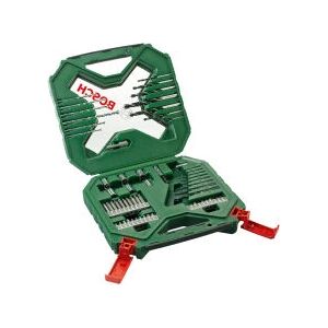 Bosch 2607010611 drill bit set - 60 pcs - Universal Bosch 2607010611 drill bit set - 60 pcs - Universal