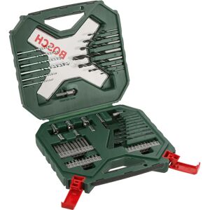 Bosch 2607010611 drill bit set - 60 pcs - Universal Bosch 2607010611 drill bit set - 60 pcs - Universal