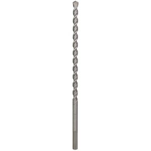 Bosch Long-Lasting SDS Max4 Masonry Drill Bit - Blue Bosch Long-Lasting SDS Max4 Masonry Drill Bit - Blue