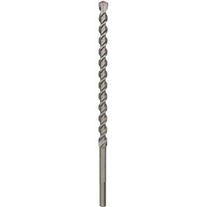 Bosch 2608685869 SDS Max4 Masonry Drill Bit - Silver Bosch 2608685869 SDS Max4 Masonry Drill Bit - Silver