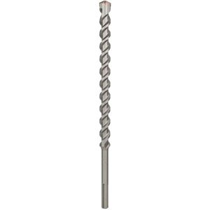 Bosch Professional SDS max-4 Drill Bit - 30x400x520mm Bosch Professional SDS max-4 Drill Bit - 30x400x520mm