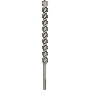 Bosch SDS-Max-4 Hammer Drill Bit - Long-lasting in Reinforced Concrete Bosch SDS-Max-4 Hammer Drill Bit - Long-lasting in Reinforced Concrete