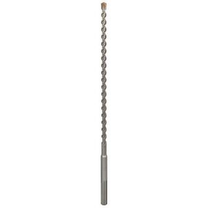 Foret SDS max-7 Bosch Modèle 2608586750 - 15mm, 540mm, maçonnerie, béton - Publicité Foret SDS max-7 Bosch Modèle 2608586750 - 15mm, 540mm, maçonnerie, béton - Publicité