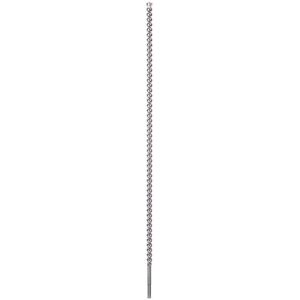 Foret Bosch SDS-max-7 - Carbure S - 28mm - 1320mm - Publicité Foret Bosch SDS-max-7 - Carbure S - 28mm - 1320mm - Publicité