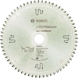Bosch Model 2608642097 Multi Material Circular Saw Blade - Saw Blade Bosch Model 2608642097 Multi Material Circular Saw Blade - Saw Blade