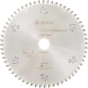 Bosch DuraGrain Circular Saw Blade - 72 Teeth - Wood Cutting Blade Bosch DuraGrain Circular Saw Blade - 72 Teeth - Wood Cutting Blade