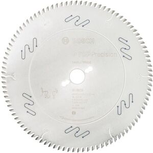 Bosch Cirkelzaagblad - Microteq Tanden - Schone Sneden - Hout Bosch Cirkelzaagblad - Microteq Tanden - Schone Sneden - Hout