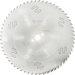 Bosch Cirkelzaagblad - Microteq carbide, 400x30x4mm, 60T Bosch Cirkelzaagblad - Microteq carbide, 400x30x4mm, 60T