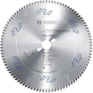 Lame de scie circulaire Bosch - Best for Wood - 450mm Lame de scie circulaire Bosch - Best for Wood - 450mm