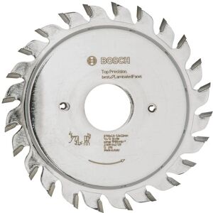 Bosch Top Precision Rundsavblad - Laminatpanel Skæring - 100x22mm Bosch Top Precision Rundsavblad - Laminatpanel Skæring - 100x22mm