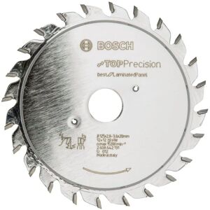 Bosch Modell 2608642131 Kreissägeblatt für Laminatplatten Bosch Modell 2608642131 Kreissägeblatt für Laminatplatten