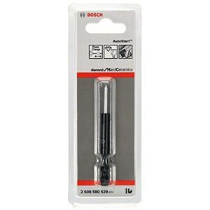Bosch Système d’aide au centrage Auto Start - Accessoires pour scies à trou diamantées - Publicité Bosch Système d’aide au centrage Auto Start - Accessoires pour scies à trou diamantées - Publicité