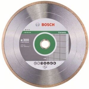Bosch Model 2608602540 - Circular Saw Blade for Ceramic Bosch Model 2608602540 - Circular Saw Blade for Ceramic