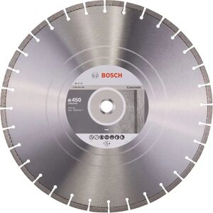 Bosch Model 2608602546 - Diamond Saw Blade for Concrete Bosch Model 2608602546 - Diamond Saw Blade for Concrete