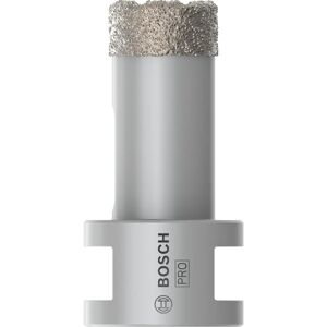 Bosch Dry Speed Diamond Core Drill - 20mm - Ceramic - Power Tools Bosch Dry Speed Diamond Core Drill - 20mm - Ceramic - Power Tools