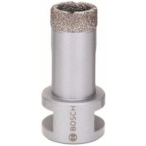 Bosch 2608587116 Diamentowa koronka - Trwałe do ceramiki Bosch 2608587116 Diamentowa koronka - Trwałe do ceramiki