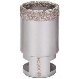 Bosch Modèle 2608587121 Scie à diamants pour usage sec - Publicité Bosch Modèle 2608587121 Scie à diamants pour usage sec - Publicité