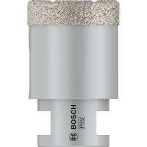 Bosch Diamond Core Drill Bit - 38mm, Dry, for Ceramic, Model 2608587122 Bosch Diamond Core Drill Bit - 38mm, Dry, for Ceramic, Model 2608587122