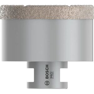 Bosch 68mm Diamond Core Drill - Durable for Hard Ceramics Bosch 68mm Diamond Core Drill - Durable for Hard Ceramics