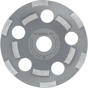 Bosch Model 4675 Diamond Abrasive Disc for Concrete - Abrasive Disc Bosch Model 4675 Diamond Abrasive Disc for Concrete - Abrasive Disc