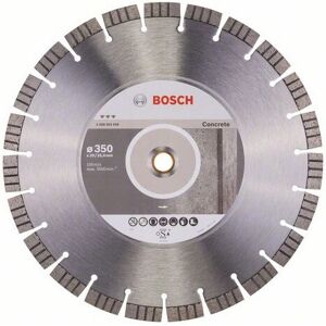 Bosch Model 2608602658 Diamantskive til beton - Cirkelrundsav Bosch Model 2608602658 Diamantskive til beton - Cirkelrundsav