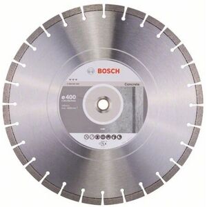 Bosch Model 2608602659 Diamantklinge til beton - Rundsavblad Bosch Model 2608602659 Diamantklinge til beton - Rundsavblad