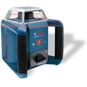 Bosch GRL 400 H Professional - LR1 (0 601 061 800) Bosch GRL 400 H Professional - LR1 (0 601 061 800)