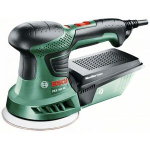 Bosch PEX 300 AE Orbitalna szlifierka - Wykończenie powierzchni Bosch PEX 300 AE Orbitalna szlifierka - Wykończenie powierzchni