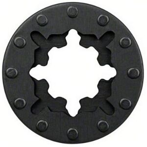 Bosch 2609256983 Universal Adapter - Multi-Cutter Accessory Bosch 2609256983 Universal Adapter - Multi-Cutter Accessory