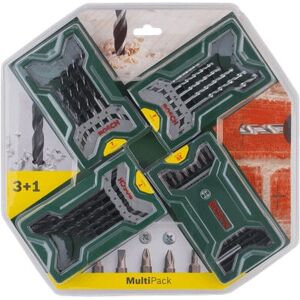 Juego de brocas Bosch 2 607 017 071 - 21 piezas - Accesorios para herramientas eléctricas Juego de brocas Bosch 2 607 017 071 - 21 piezas - Accesorios para herramientas eléctricas