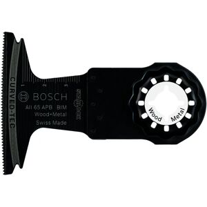 Bosch Model 65 APB Bimetal Reciprocating Saw Blade - 40mm x 65mm - Wood & Metal Bosch Model 65 APB Bimetal Reciprocating Saw Blade - 40mm x 65mm - Wood & Metal