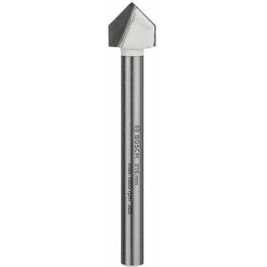 Bosch CYL-9 Tile Drill - 16mm x 90mm - Silver - drill bit Bosch CYL-9 Tile Drill - 16mm x 90mm - Silver - drill bit