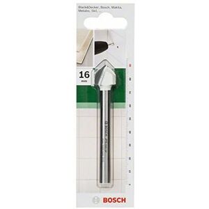 Bosch Model 2609255587 Tegelboor - 16mm Bosch Model 2609255587 Tegelboor - 16mm