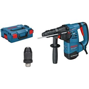 Bosch GBH 3-28 DFR SDS-Plus Hammer Drill - 800W - 3.1J Bosch GBH 3-28 DFR SDS-Plus Hammer Drill - 800W - 3.1J